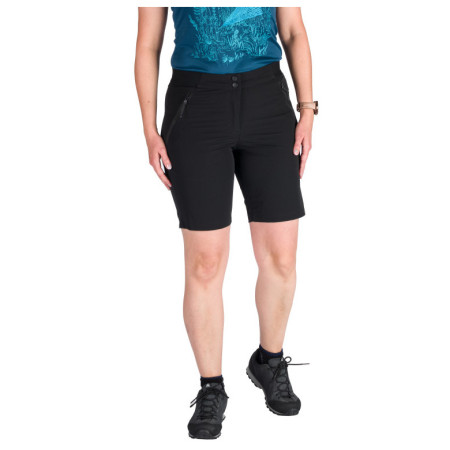 Pantaloni scurți femei Northfinder Misti