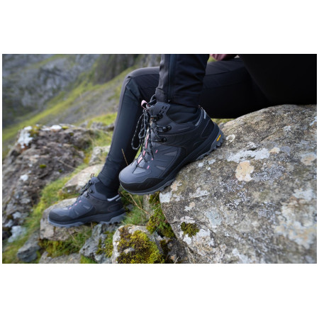 Încălțăminte femei Regatta Womens Regen Boot