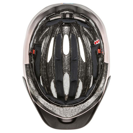 Cască pentru ciclism Uvex True Cc