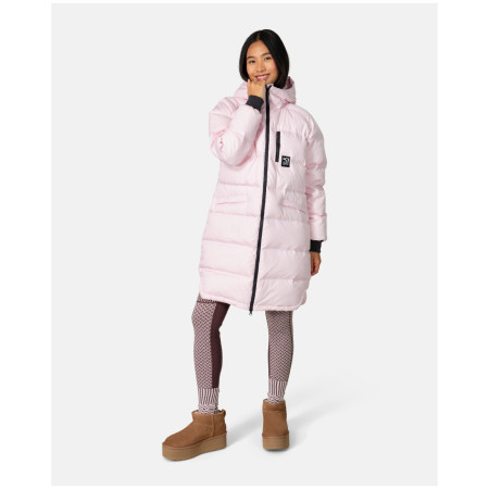 Geacă de iarnă tip parka femei Kari Traa Rongve Parka