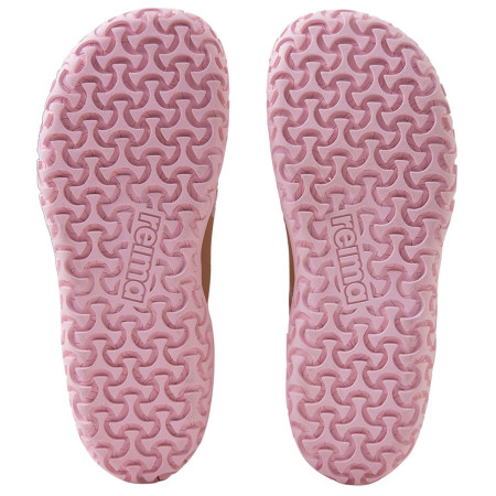 Încălțăminte copii Reima Vaellus Light Heather