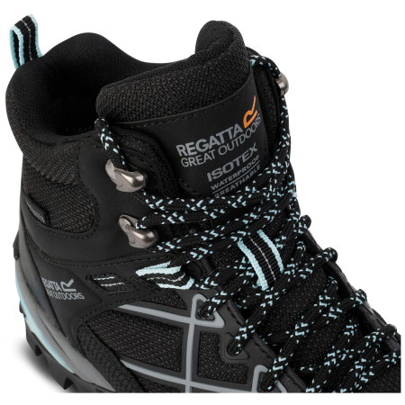 Încălțăminte femei Regatta Ldy Samaris III Boot