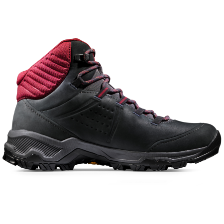 Încălțăminte turistică femei Mammut Nova IV Mid GTX Women