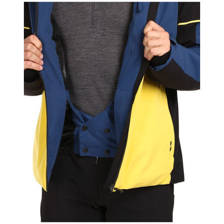 Geacă bărbați Kilpi Tonnsi-M