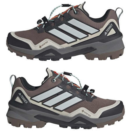 Încălțăminte turistică femei Adidas Terrex Skychaser Gtx W