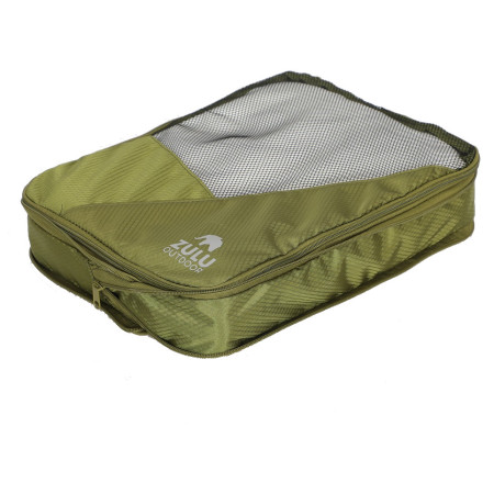 Organizator de voiaj Zulu Compression Cube L