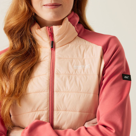 Geacă femei Regatta Wmn Clumber V Hyb