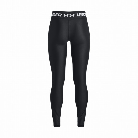 Colanți copii Under Armour Armour Legging-BLK