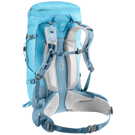 Rucsac Deuter Trail Pro 34 SL