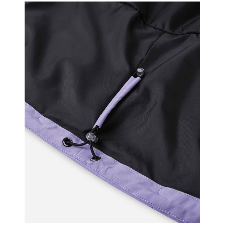 Geacă de iarnă copii Reima Luppo