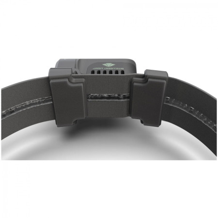 Lanternă frontală Silva Trail Runner Free 2 Ultra