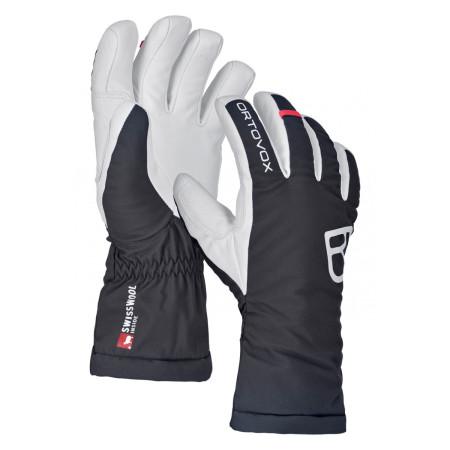 Mănuși femei Ortovox Swisswool Freeride Glove W