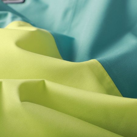 Geacă copii Dare 2b Send It II Jacket Teal/WldLm