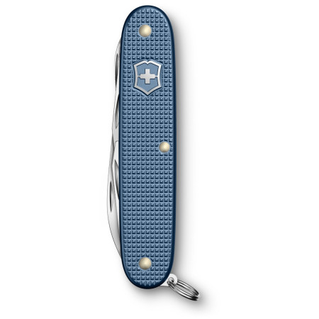Briceag Victorinox Pioneer X Alox LE 2026