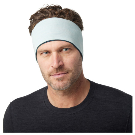 Bentiță Smartwool Merino 250 Reversible Headband