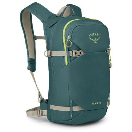 Rucsac pentru schi alpin Osprey Glade 20