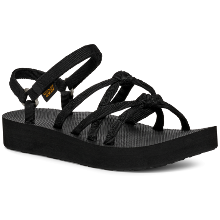 Sandale pentru femei Teva Midform Kena Slim