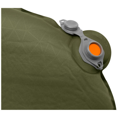 Saltea autogonflabilă Sea to Summit Camp Plus Self Inflating Rectangular R