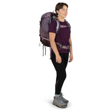 Rucsac turistic femei Osprey Sirrus 34