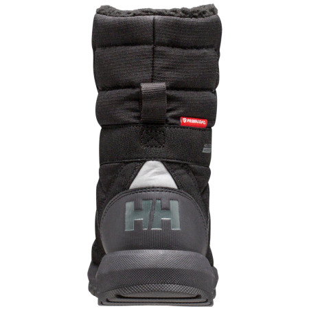 Încălțăminte de iarnă copii Helly Hansen Jk Silverton Boot Ht Black