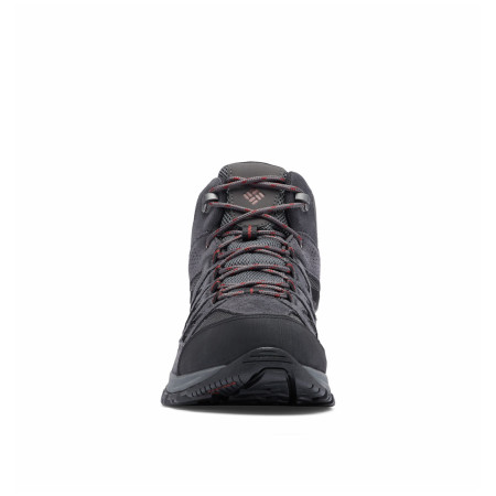 Încălțăminte de trekking pentru bărbați Columbia Crestwood™ Mid Waterproof