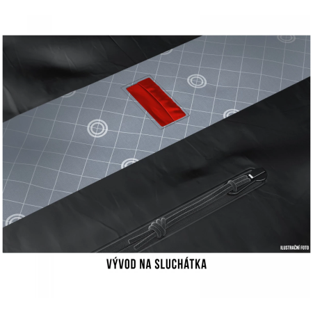 Geacă femei Husky Sevan L