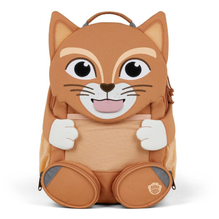 Rucsac pentru copii Affenzahn Large Friend