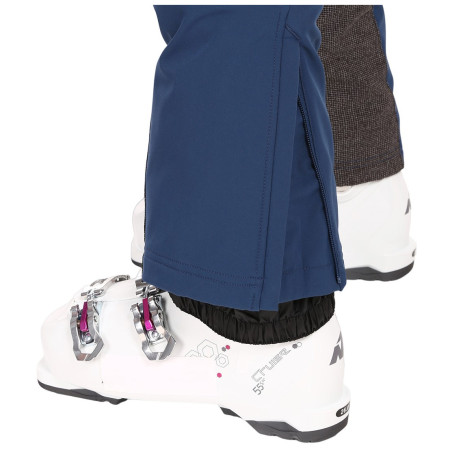 Pantaloni femei Kilpi Rhea-W 2023