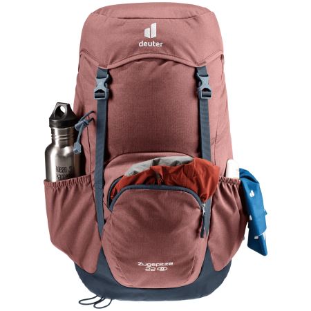 Rucsac Deuter Zugspitze 22 SL