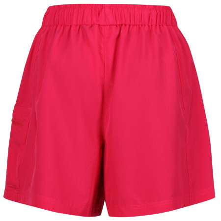 Pantaloni scurți femei Regatta Travel Lgt Packaway