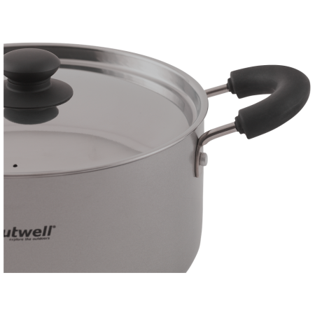Vas de gătit Outwell Feast Ceramic Pot 3 L