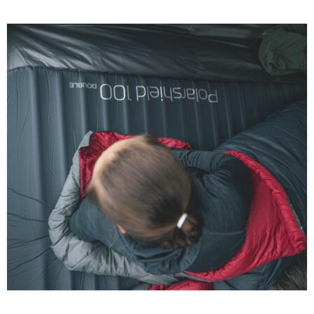 Saltea gonflabilă Robens Polarshield 100 Double