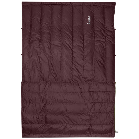 Quilt de puf Warg Sirius Q 300
