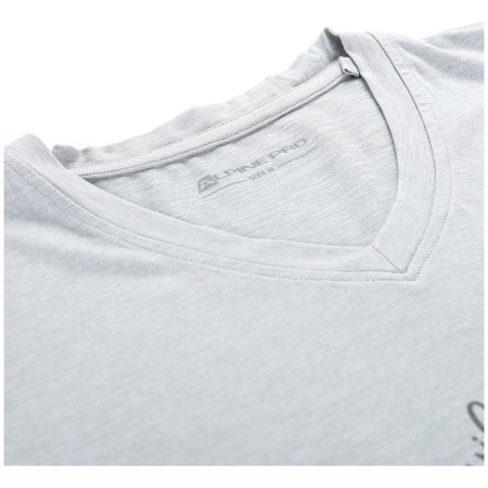 Tricou femei Alpine Pro Grema 3