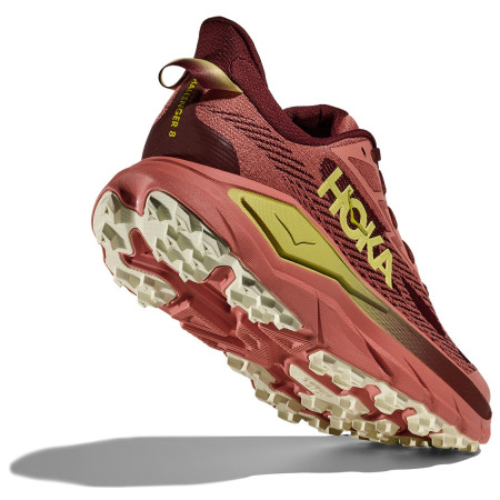 Încălțăminte de alergat pentru femei Hoka W Challenger 8 Wide