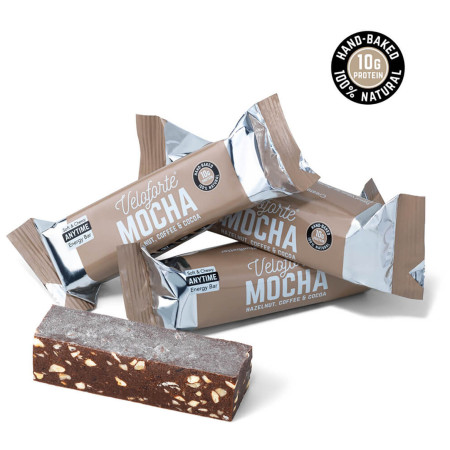 Baton Veloforte Mocha Bar