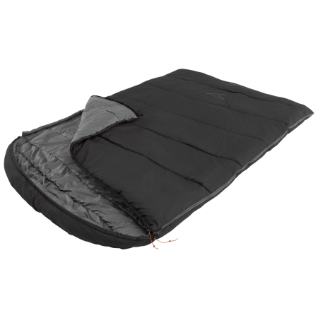 Sac de dormit Easy Camp Raven Square Double 5°C