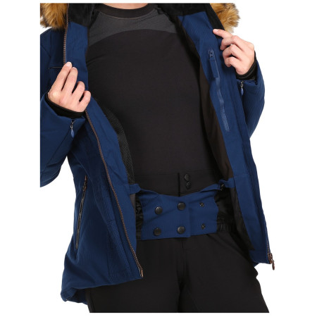 Geacă de schi femei Kilpi Emilin-W