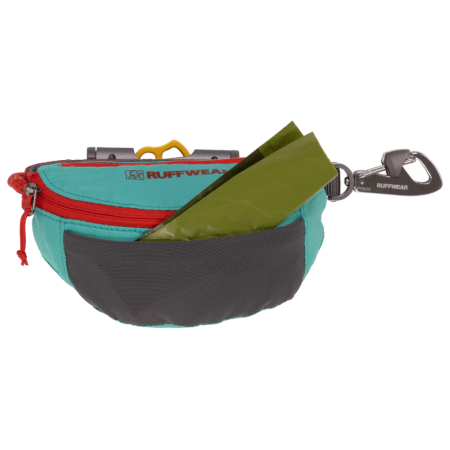 Lesă pentru câini Ruffwear Hitch Hiker™ Leash