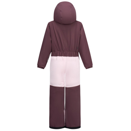 Salopetă copii Dare 2b Rodeo Snowsuit Hucklbr/PkHz
