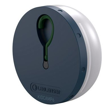 Lampă Ledlenser Kidcamp6