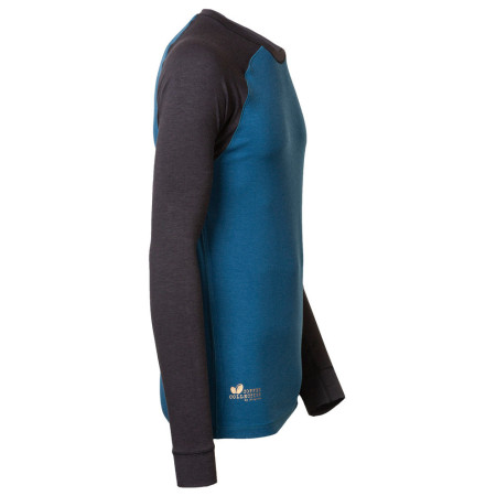 Tricou funcțional bărbați Progress CC NDR 46DB