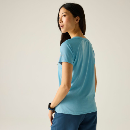 Tricou femei Regatta Limonite