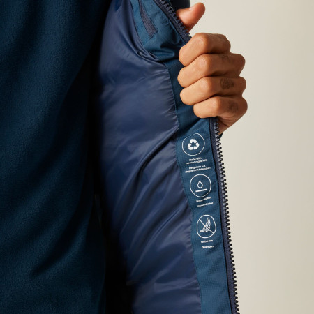 Geacă bărbați Regatta Aldthorn