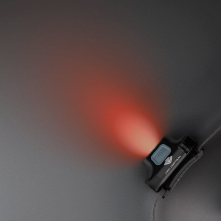 Lanternă frontală Silva Scout 3XT