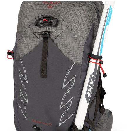Rucsac bărbați Osprey Talon Pro 20