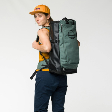 Rucsac de alpinism Wild Country Crag Hauler 40