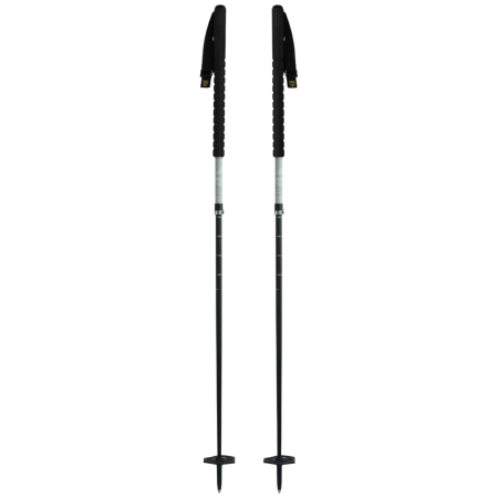 Bețe de schi alpinism Black Crows Duos Freebird