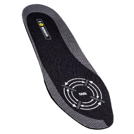 Branțuri Bennon Absorba XTR ESD