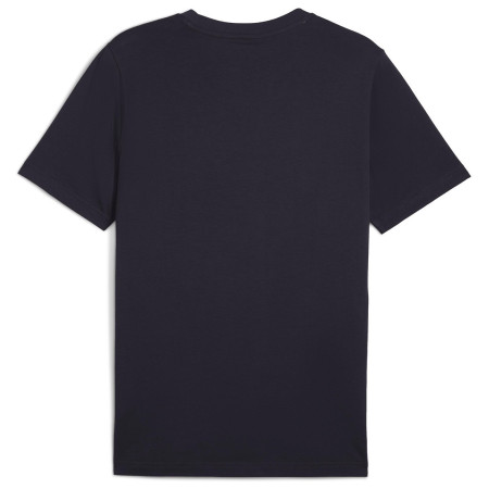 Tricou bărbați Puma ESS Small Logo Tee
